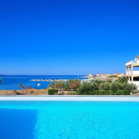 Apartament Ante-2 *