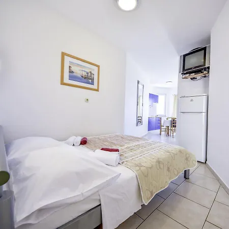 Apartmán Ante-2 Povljana